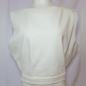ChicWish BowKnot Crop top